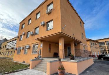 Kiadó emeleti raktár Budapest, XIII. kerületében