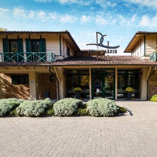 Duna Garden Duna Garden